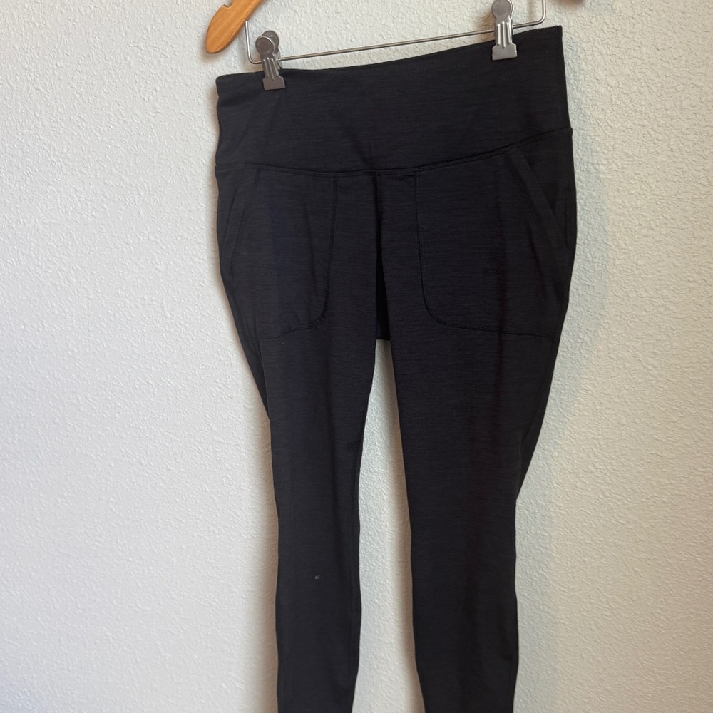 Torrid Active Leggings. SIZE 00 (10). NWOT